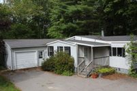 Land in York County, Maine