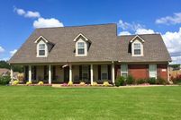 House in Tate County, Mississippi