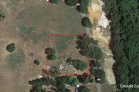 Undeveloped Land in Smith County, Texas