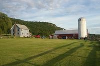 Land in Rutland County, Vermont