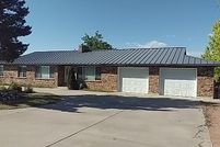 Timberland Property in Duchesne County, Utah