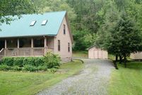 House in Cocke County, Tennessee