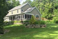 Land in Sullivan County, New Hampshire