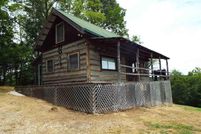 House in Cocke County, Tennessee