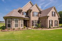 Land in DeSoto County, Mississippi