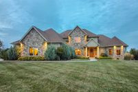 Land in Winnebago County, Wisconsin