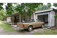 Land in Delaware County, Oklahoma