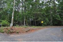 Undeveloped Land in Gilmer County, Georgia