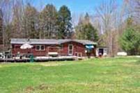 Land in Rutland County, Vermont