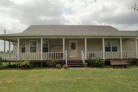 House in Scott County, Missouri