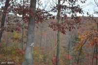 Recreational Property in Allegany County, Maryland