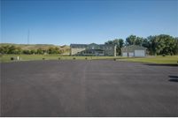 Farm and Ranch in Yellowstone County, Montana