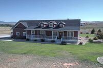 Farm and Ranch in Crook County, Wyoming