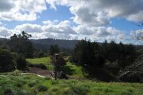 Land in San Mateo County, California