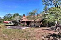 Undeveloped Land in Horry County, South Carolina