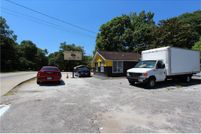 Undeveloped Land in DeKalb County, Georgia
