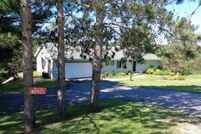 Land in Waushara County, Wisconsin