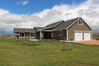 Farm and Ranch in Sheridan County, Wyoming