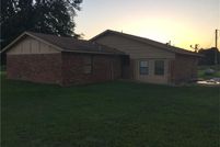 Land in McIntosh County, Oklahoma