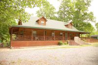 House in Saline County, Arkansas