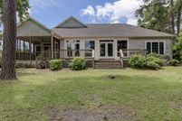 Land in Pamlico County, North Carolina