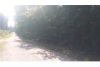 Undeveloped Land in Lumpkin County, Georgia