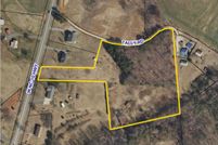 Land in Lincoln County, North Carolina