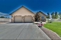 Land in Duchesne County, Utah