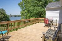 Land in Saint Mary's County, Maryland