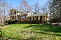 House in Calvert County, Maryland