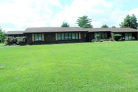 Land in Weakley County, Tennessee