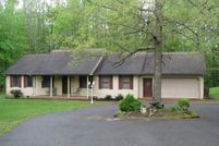 Land in Marshall County, Kentucky