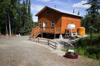 Land in Fairbanks North Star Borough, Alaska