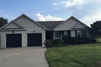 House in McCracken County, Kentucky