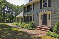 Land in Norfolk County, Massachusetts