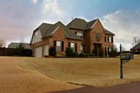 Land in DeSoto County, Mississippi