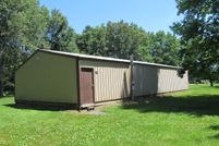 Undeveloped Land in Jefferson County, Illinois
