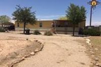 Land in Eddy County, New Mexico