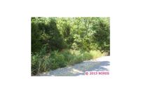 Undeveloped Land in Muskogee County, Oklahoma