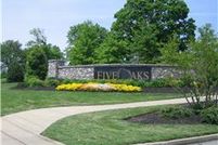 Land in Wilson County, Tennessee