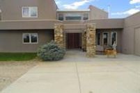 Land in Carbon County, Wyoming