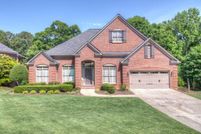 Land in Gwinnett County, Georgia