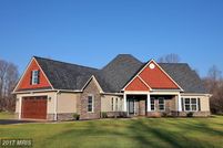 Land in Charles County, Maryland