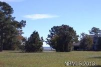 Land in Pamlico County, North Carolina