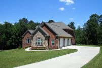 House in Jackson County, Alabama