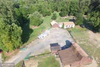 House in Charles County, Maryland