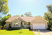 Land in Pulaski County, Missouri