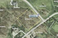 Undeveloped Land in Hancock County, Ohio
