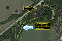 Farm and Ranch in Washington County, Texas