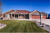 Land in Yellowstone County, Montana